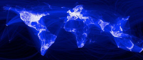 интернет торговля в мире